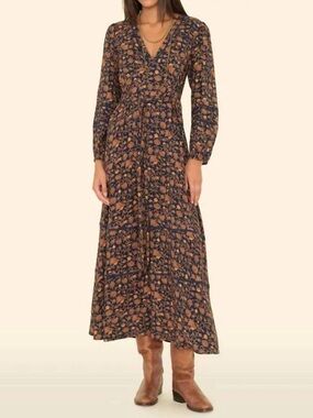 XiRENA | Dresses | Xirena Flynn Racerback Maxi Dress In Black Size Xs |  Poshmark
